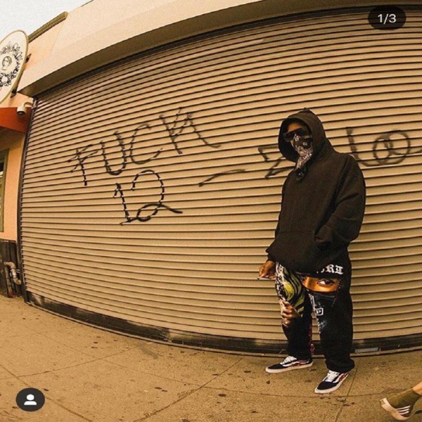 Da 2 - Single