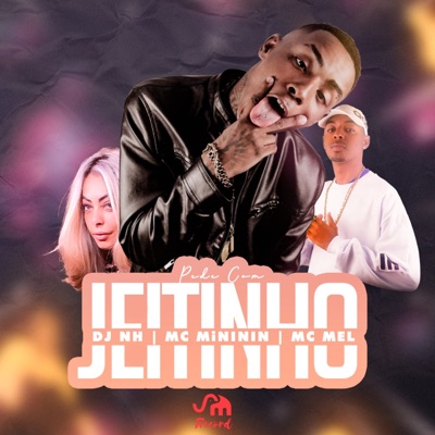 Pede com Jeitinho - Single
