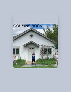 Listen to Cousins Rock, watch music videos, read bio, see tour dates & more!