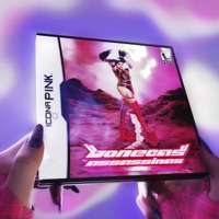 BONECAS ASSASSINAS - Single - Icona Pink