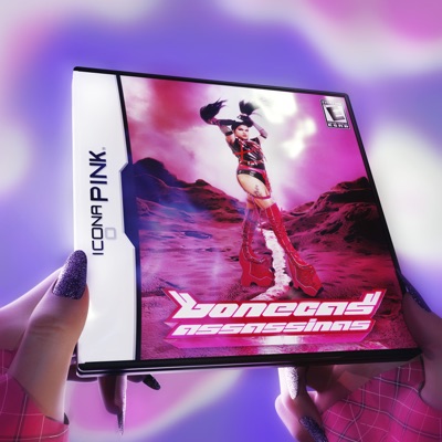 BONECAS ASSASSINAS - Single