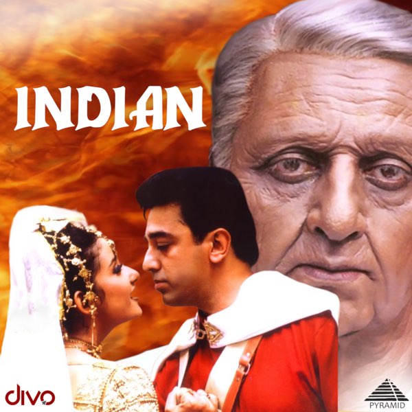 Indian (Original Motion Picture Soundtrack) - Album by A.R. Rahman - Apple  Music