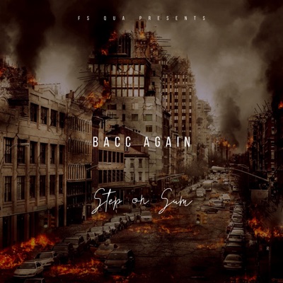 Bacc Again - Single