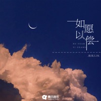 如愿以偿 - Single - 南风ZJN