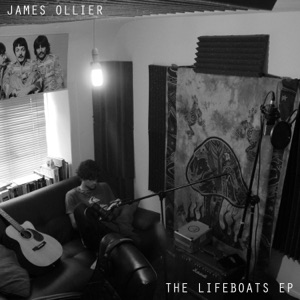 The Lifeboats EP