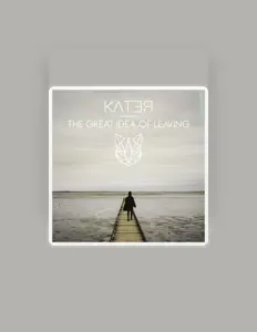 Listen to Kater, watch music videos, read bio, see tour dates & more!