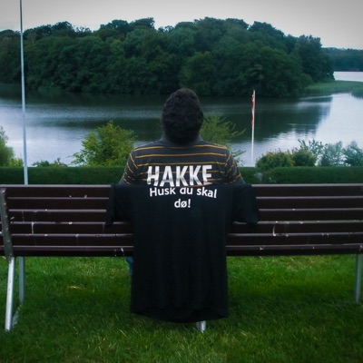 Husk Du Skal Dø - EP