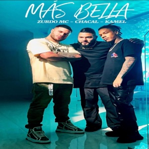 Más Linda - Single