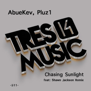 Chasing Sunlight - Single