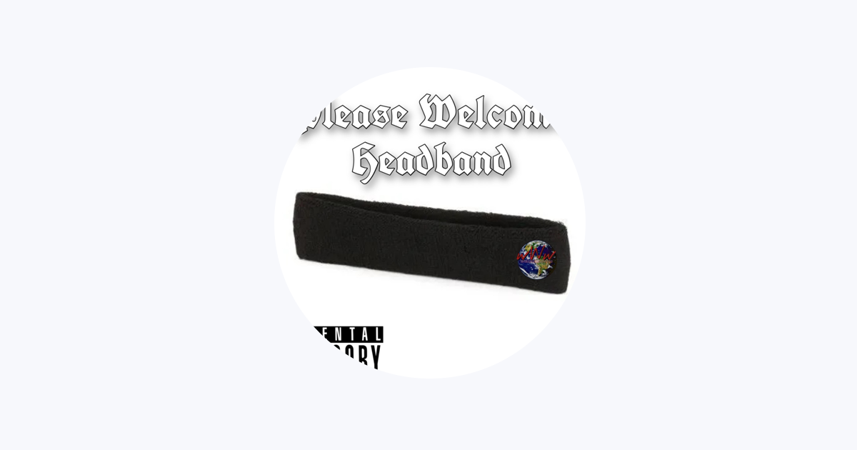 ‎Headband Boo - Apple Music