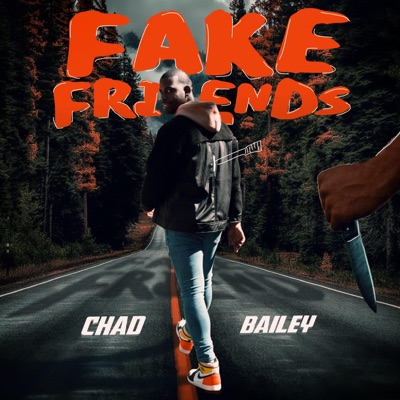 Fake Friends - Single