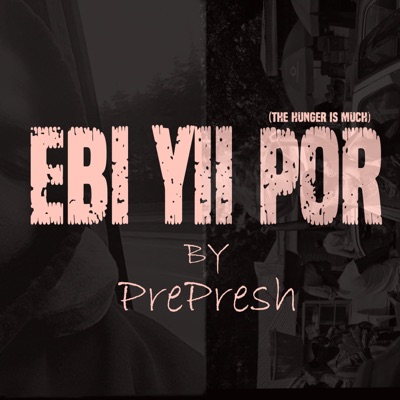Ebi Yii Por - Single