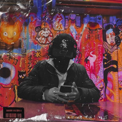 Sangre Oscura 2 - Single