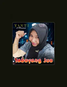 Yanti Afriwanを聴いたり、ミュージックビデオを鑑賞したり、経歴やツアー日程などを確認したりしましょう！