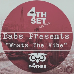 Whats the Vibe - Single