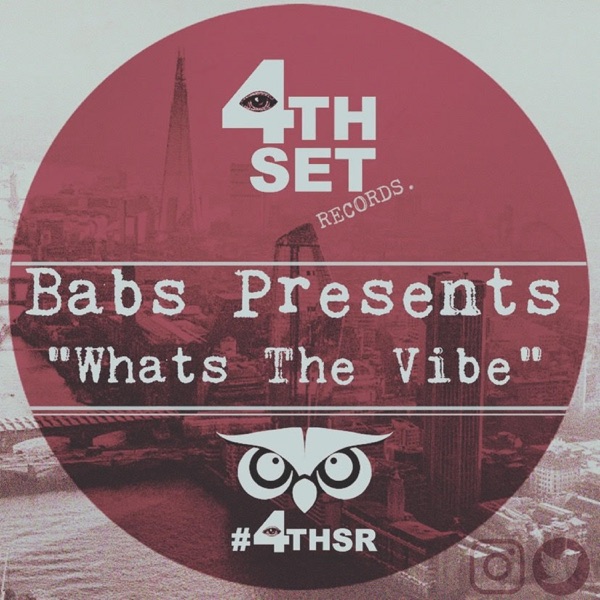 Whats the Vibe - Single