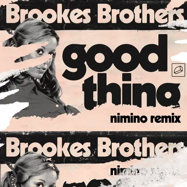 Good Thing cover