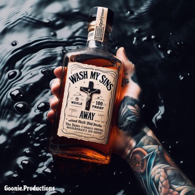 WASH MY SINS AWAY (feat. NONO) - Single