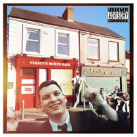 Mixed Bag - Versey
