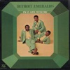 Detroit Emeralds - Without You Baby