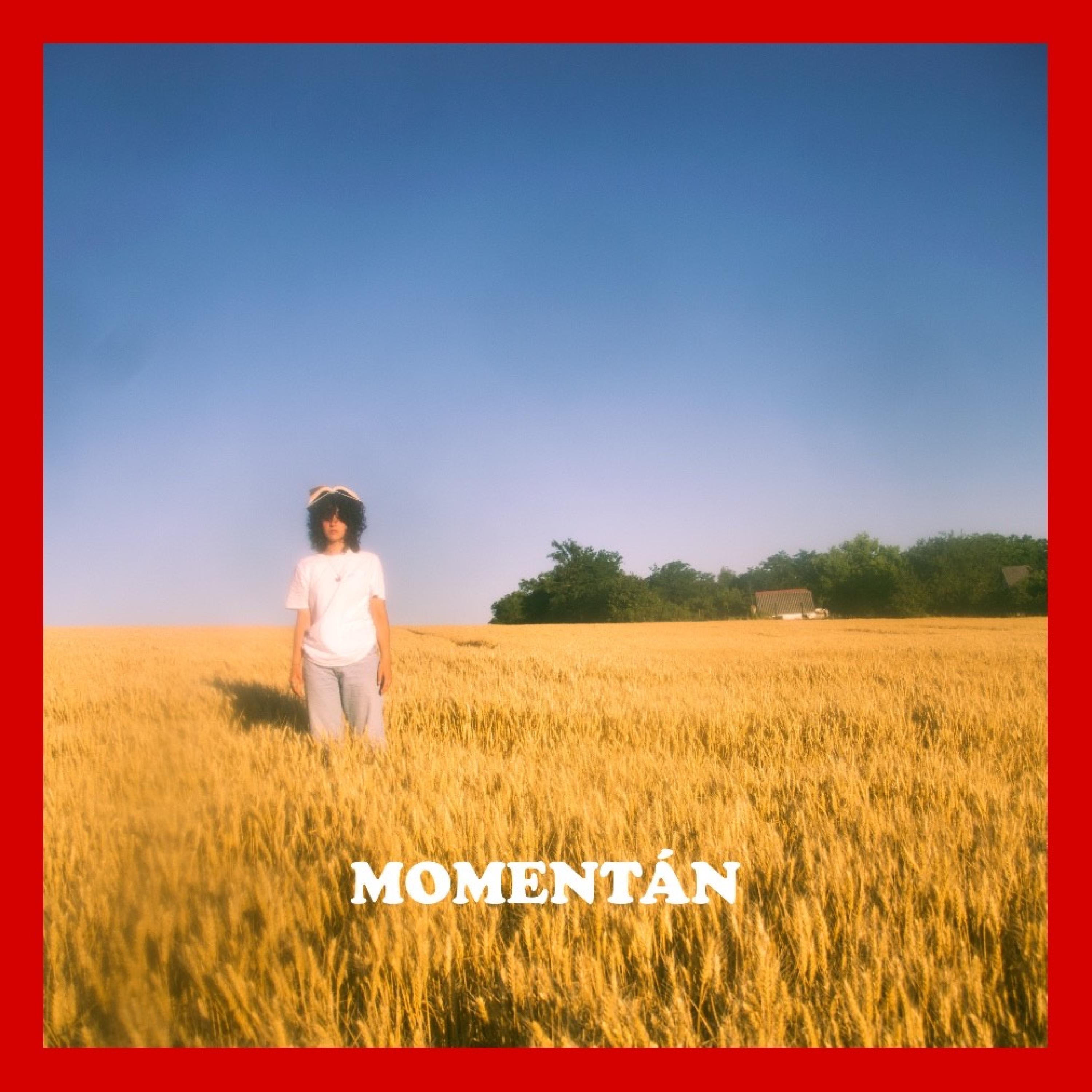 Momentán - Single