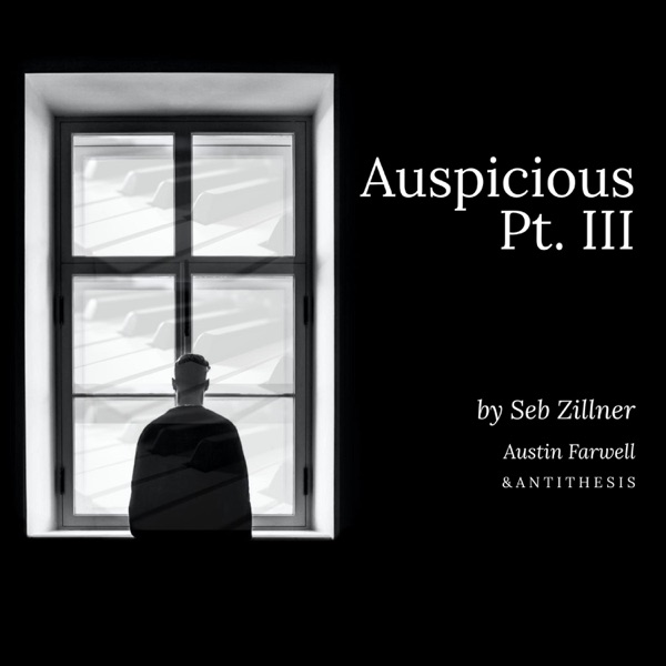 Auspicious Pt. III (Remix) - Single