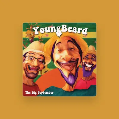 Listen to Young Beard, watch music videos, read bio, see tour dates & more!