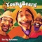 JG - Young Beard lyrics