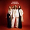 Leander - Sahara Hotnights lyrics