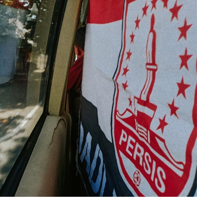 Persis Solo Sakjose - Single