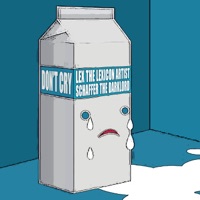 Don't Cry - Single - LEX the Lexicon Artist & Schaffer The Darklord