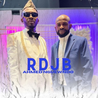 Ahmed nguewndo - Single