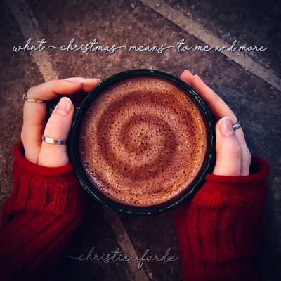 What Christmas Means To Me and More - Single