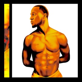 Alone Time Sean Carson