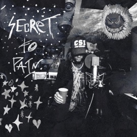 Secret to Pain kaandiid