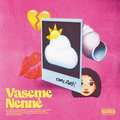 VASEME NENNE' (feat. The Kid Boss) - Single