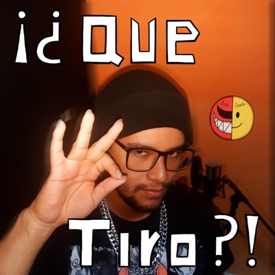 ¡¿Que tiro?! - Single
