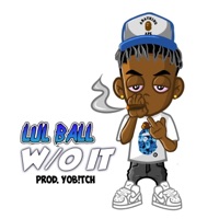 W/o It - Single - Lul Ball