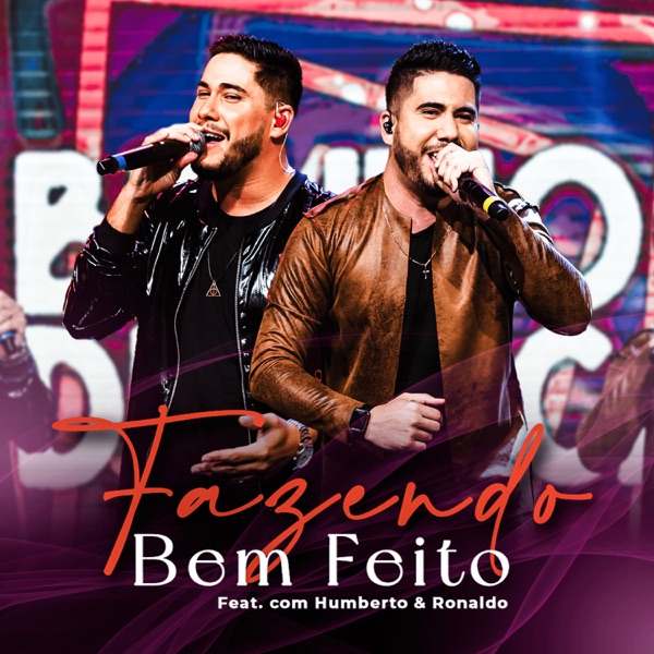 Fazendo Bem Feito (feat. Humberto e Ronaldo)