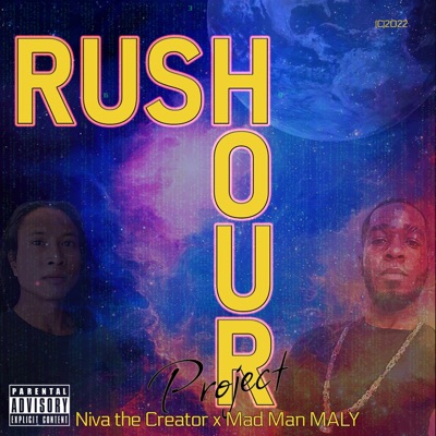 Rush Hour Project