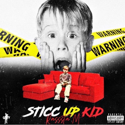 Bands Up (feat. Tev Legend & 65 Shaud) - Single