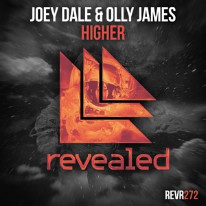 Higher - Single