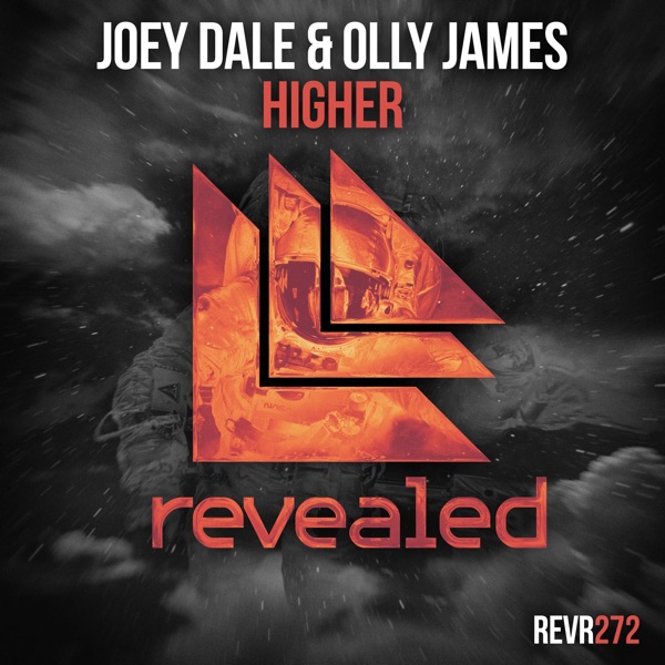 Higher - Single