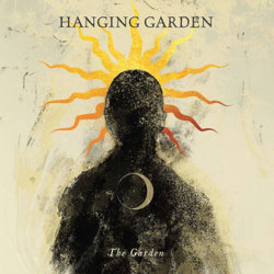 The Garden - Hanging Garden Cover Art