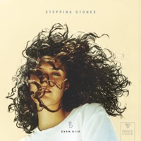 Stepping Stones - Single - EVAN GIIA