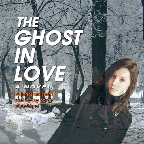 The Ghost in Love cover