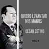 Cesar Cetino - VEN A EL