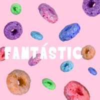 FANTÁSTICO - Single - PUROPURÉ