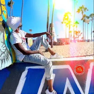 Listen to Whatevr - Single by Alpha23