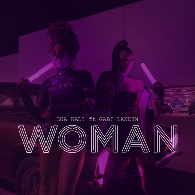 Woman (feat. Bie) - Single
